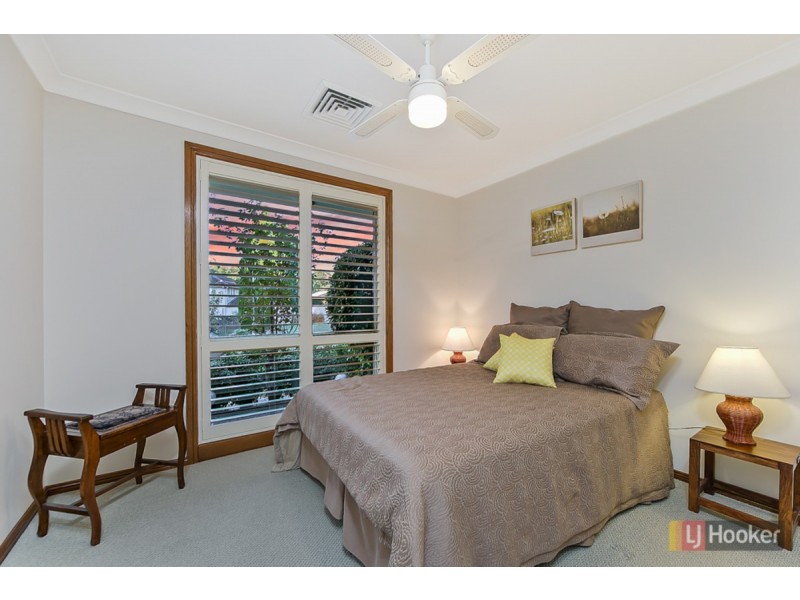 13 Evergreen Way, Kellyville NSW 2155