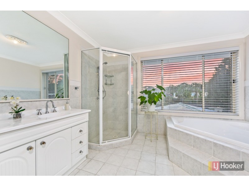 13 Evergreen Way, Kellyville NSW 2155