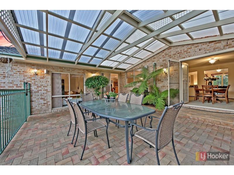 13 Evergreen Way, Kellyville NSW 2155