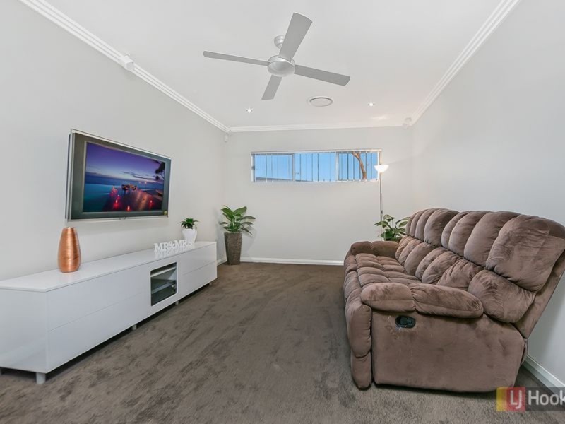 34 Kumbatine Crescent, Kellyville NSW 2155