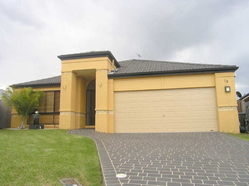 13 Apache Grove, Stanhope Gardens NSW 2768