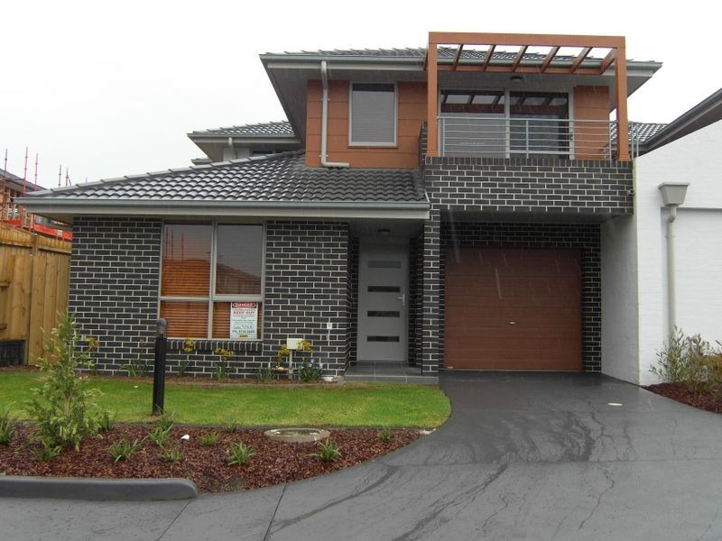 8/6 Birallee Street, The Ponds NSW 2769