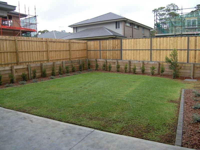 8/6 Birallee Street, The Ponds NSW 2769