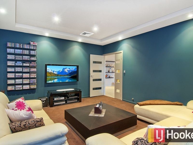 19 Elmstree Road, Stanhope Gardens NSW 2768