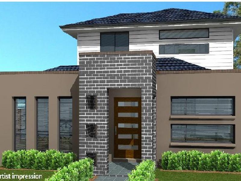 Lot 212 Annfield Street, Kellyville Ridge NSW 2155