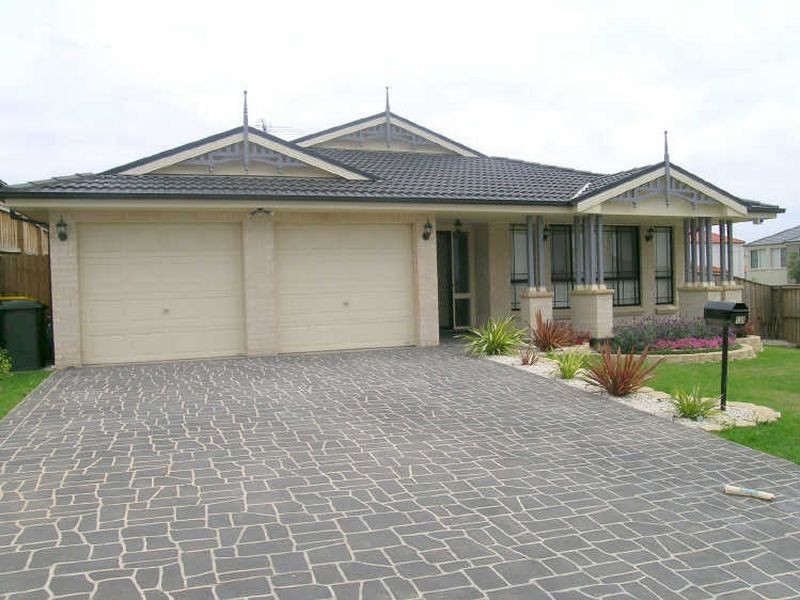 139 Conrad Road, Kellyville Ridge NSW 2155
