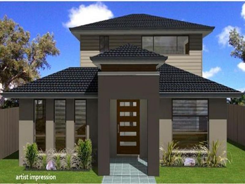 Lot 213 Annfield Street, Kellyville Ridge NSW 2155