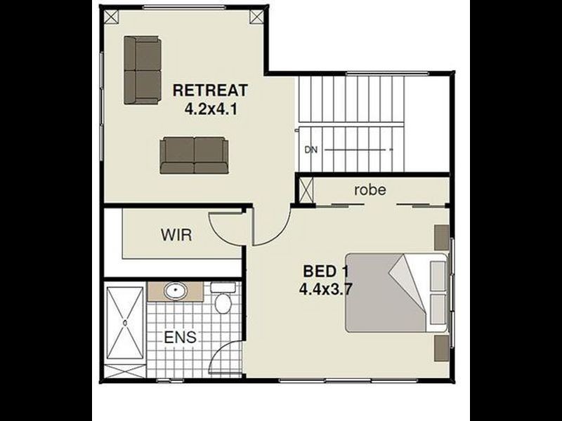 Lot 213 Annfield Street, Kellyville Ridge NSW 2155