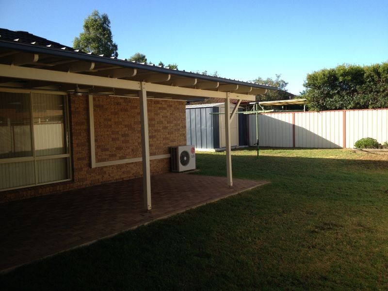 71 Ponytail Drive, Stanhope Gardens NSW 2768