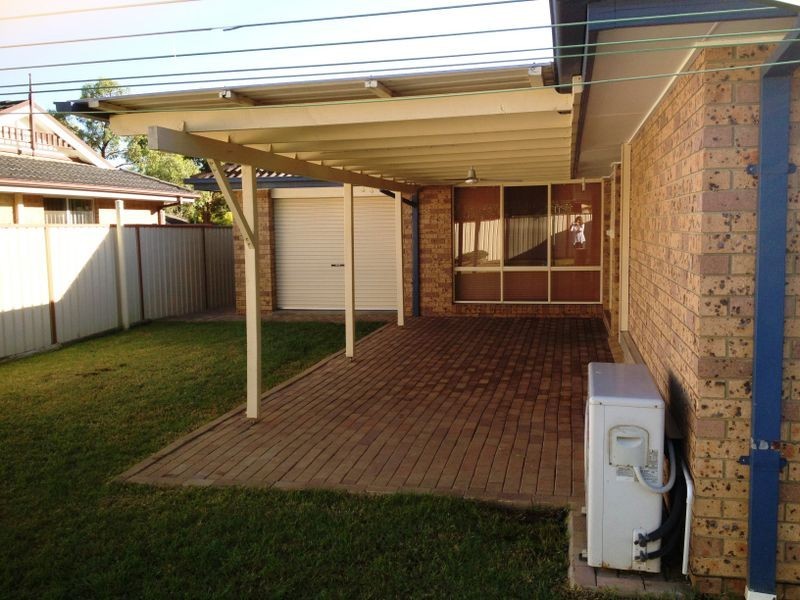 71 Ponytail Drive, Stanhope Gardens NSW 2768