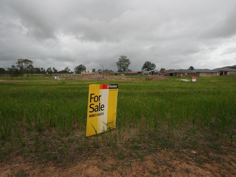 Lot 215 Annfield Street, Kellyville Ridge NSW 2155