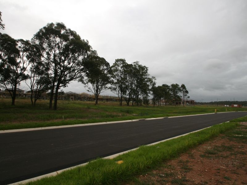Lot 215 Annfield Street, Kellyville Ridge NSW 2155
