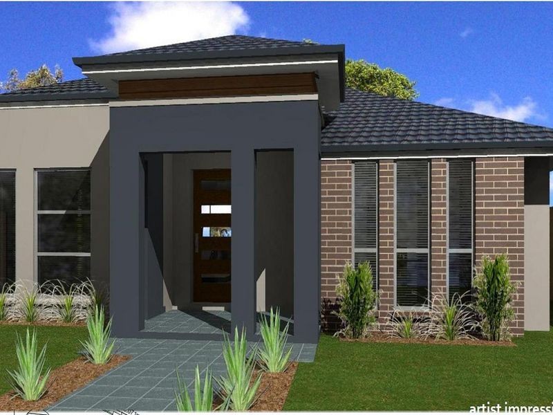 Lot 214 Annfield Street, Kellyville Ridge NSW 2155