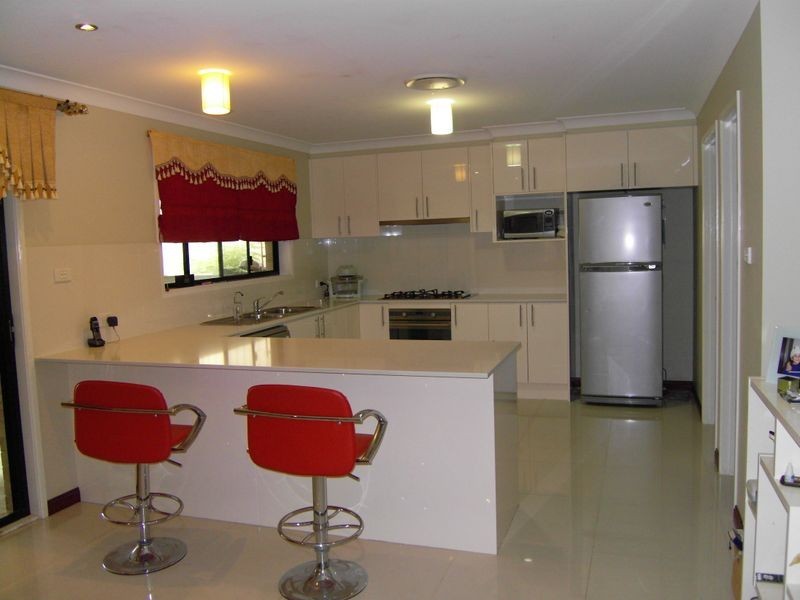 13 Oakvale Avenue, Kellyville Ridge NSW 2155