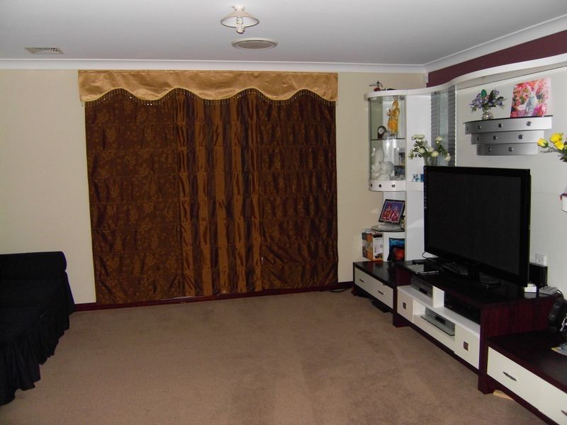 13 Oakvale Avenue, Kellyville Ridge NSW 2155