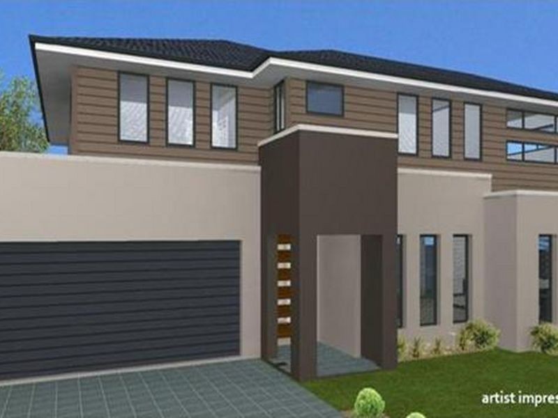 Lot 227 Annfield Street, Kellyville Ridge NSW 2155