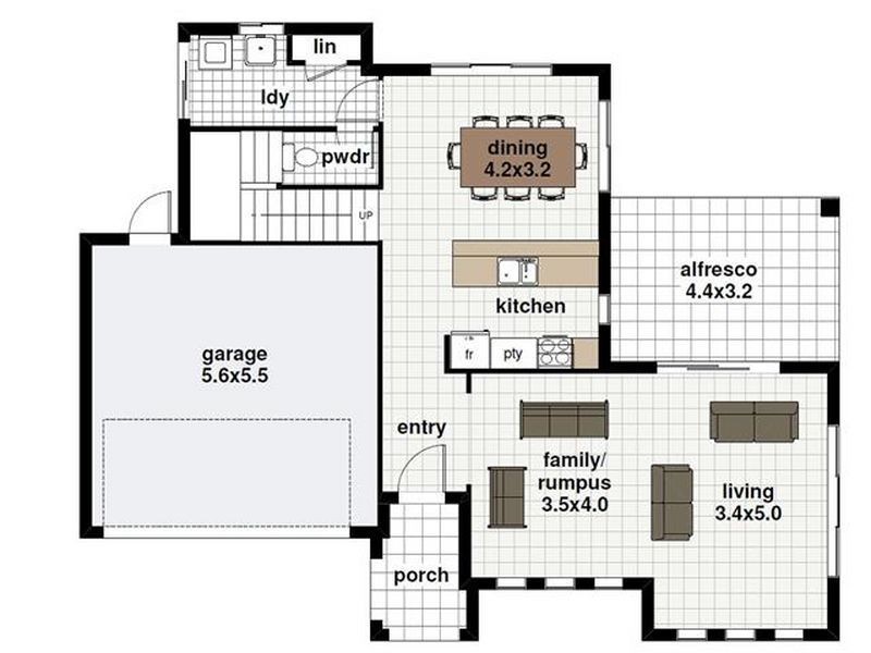 Lot 227 Annfield Street, Kellyville Ridge NSW 2155