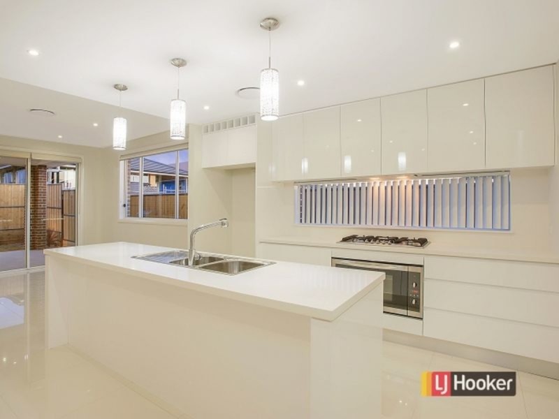 21 Everglades Street, The Ponds NSW 2769