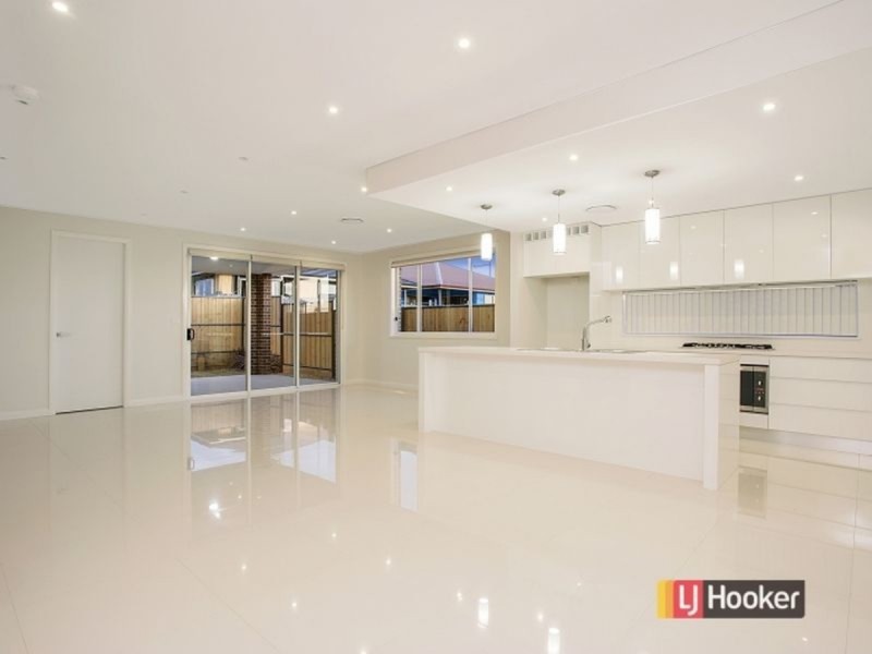 21 Everglades Street, The Ponds NSW 2769