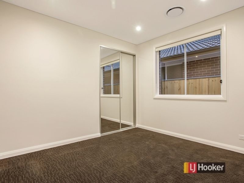21 Everglades Street, The Ponds NSW 2769