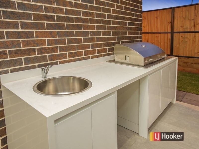 21 Everglades Street, The Ponds NSW 2769