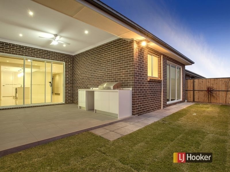 21 Everglades Street, The Ponds NSW 2769