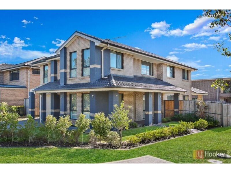 10 Sand Street, The Ponds NSW 2769