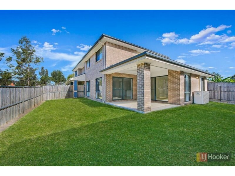 10 Sand Street, The Ponds NSW 2769