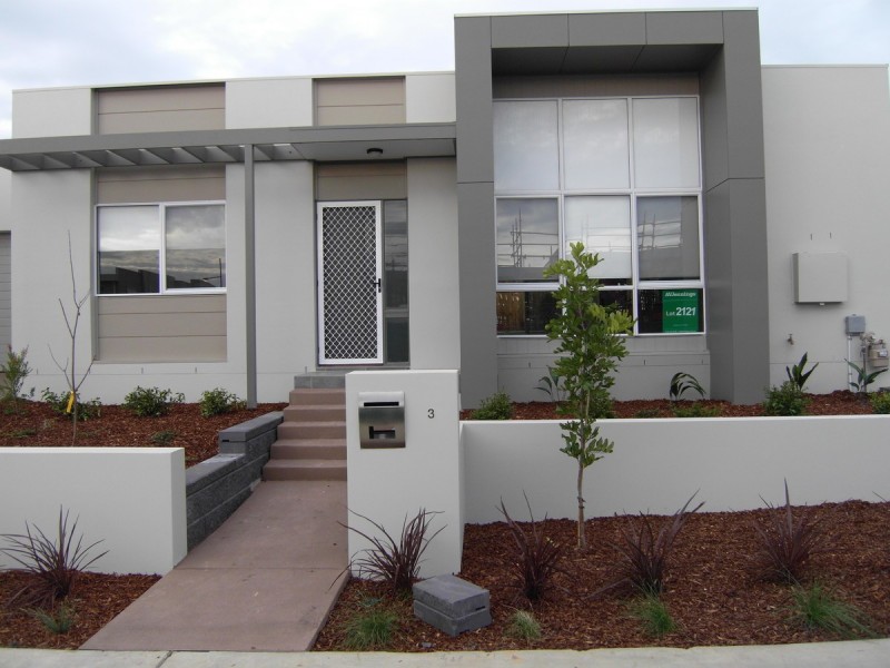 3 Tempranillo Glade, The Ponds NSW 2769