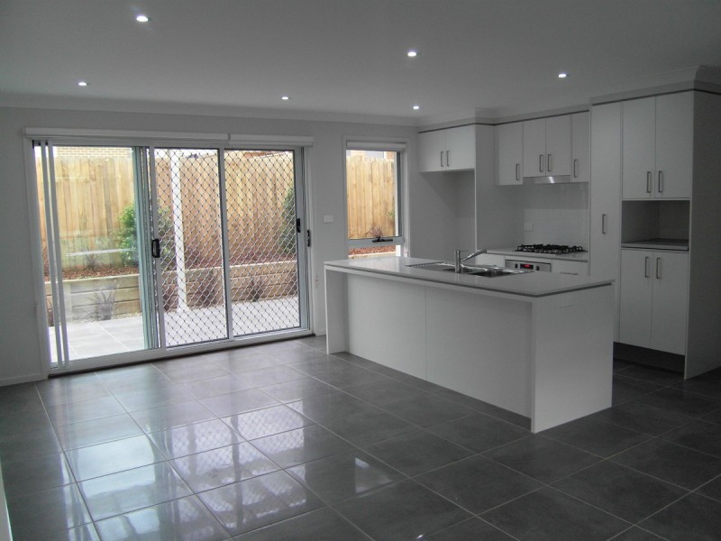 3 Tempranillo Glade, The Ponds NSW 2769