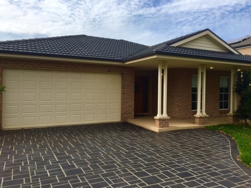 6 Yarrandale Street, Stanhope Gardens NSW 2768