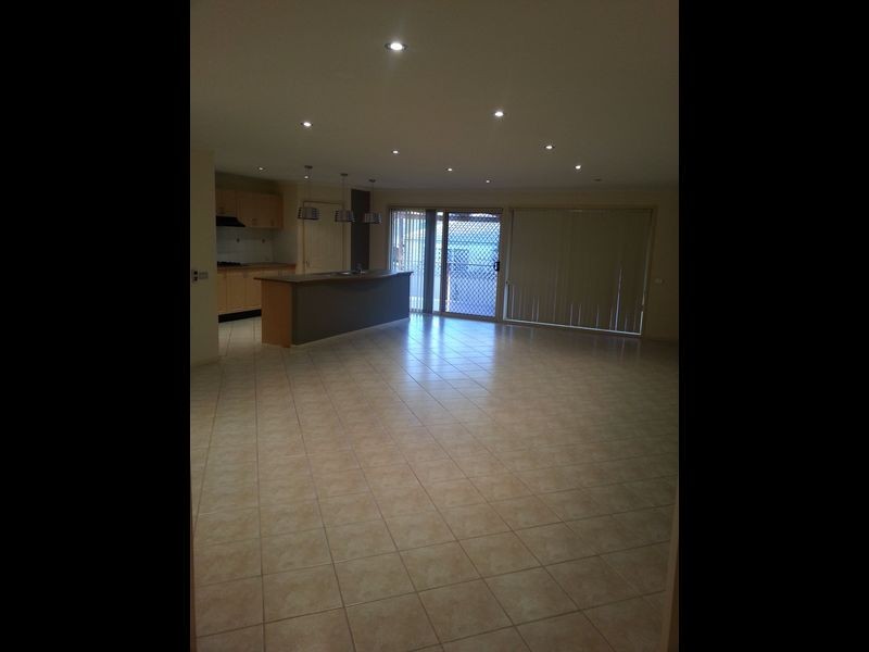 5 Dakota Court, Stanhope Gardens NSW 2768