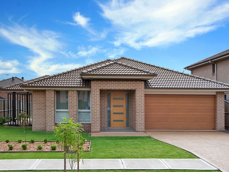 36 Whitewood Crescent, Kellyville Ridge NSW 2155