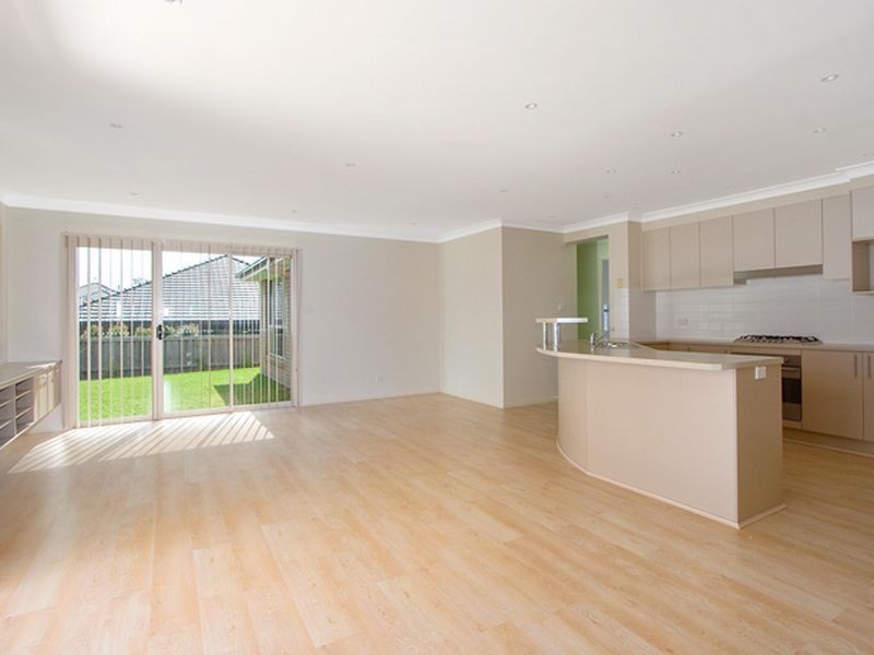 36 Whitewood Crescent, Kellyville Ridge NSW 2155