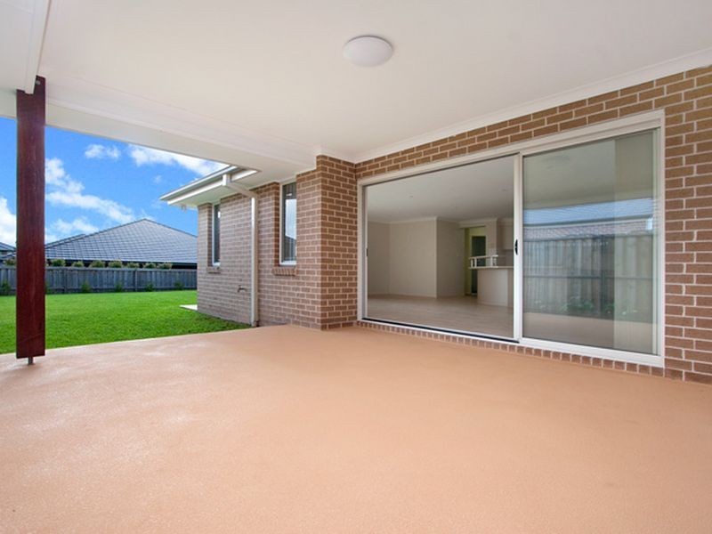 36 Whitewood Crescent, Kellyville Ridge NSW 2155