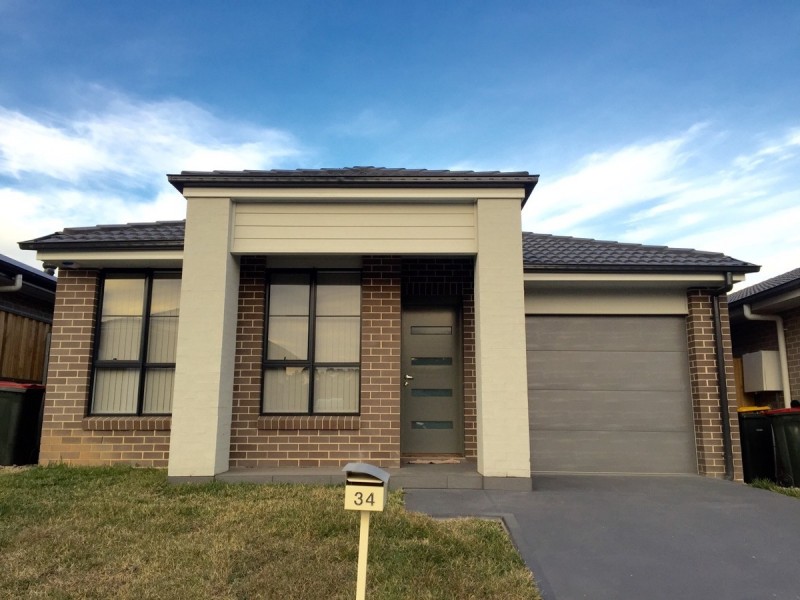 34 Landon Street, Schofields NSW 2762