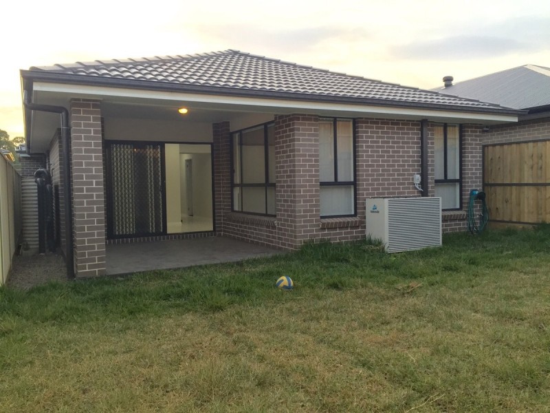 34 Landon Street, Schofields NSW 2762