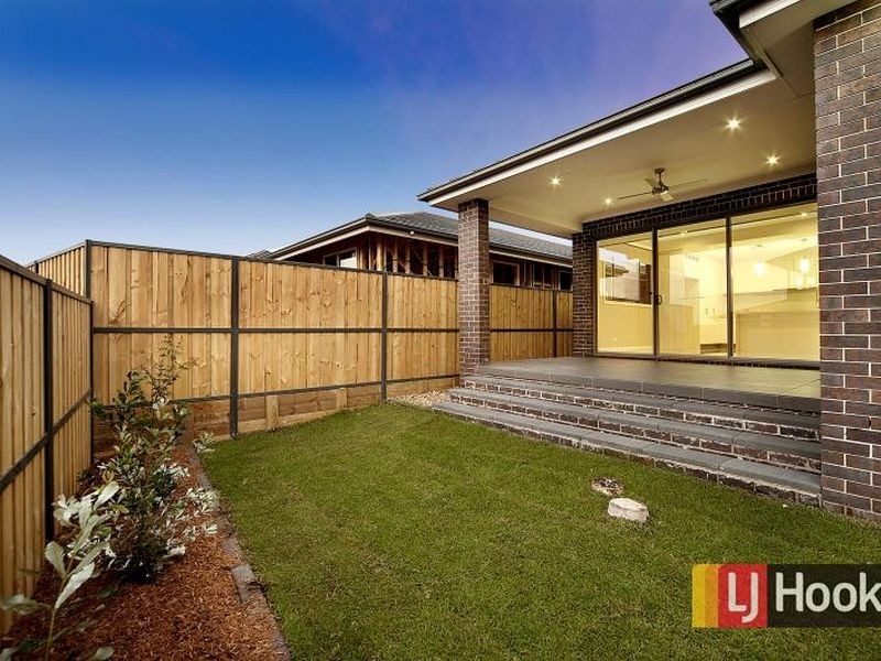 21 Fairfax Street, The Ponds NSW 2769