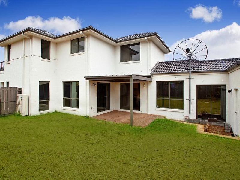 9 Hartfield Street, Stanhope Gardens NSW 2768