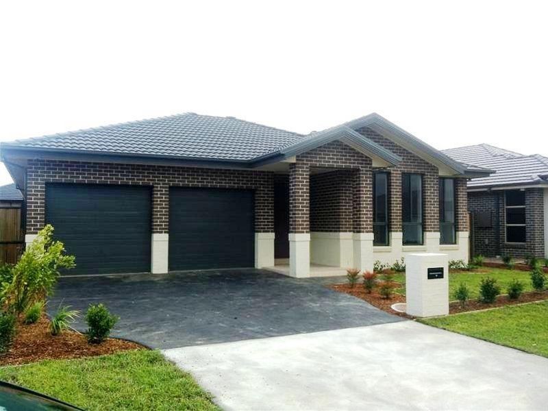 5 Cicada Street, The Ponds NSW 2769