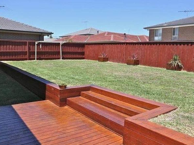 12 Eider Street, The Ponds NSW 2769