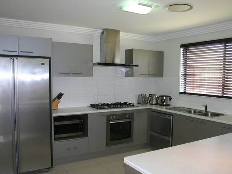 12 Eider Street, The Ponds NSW 2769