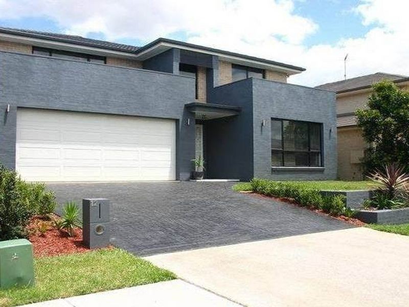 12 Eider Street, The Ponds NSW 2769