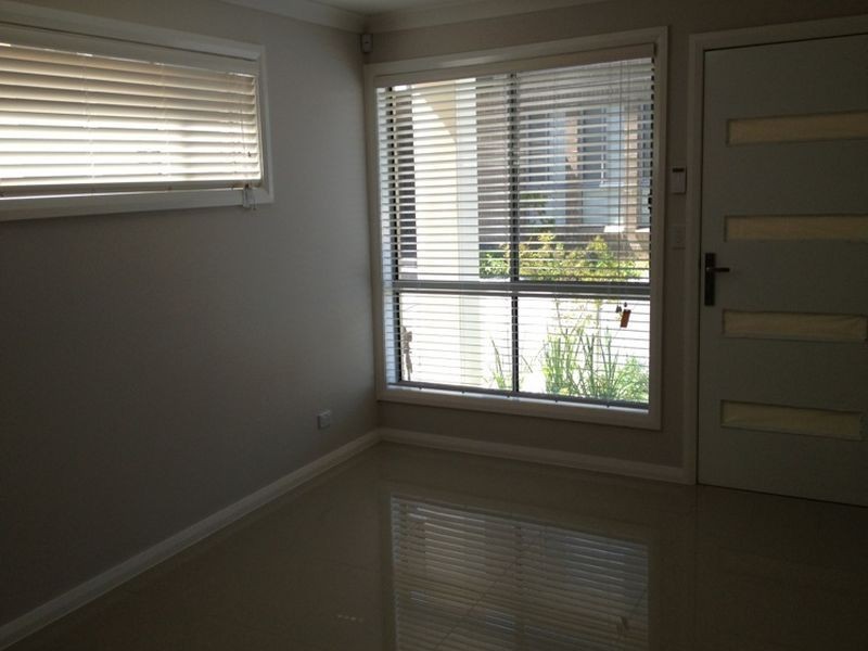 Stanhope Gardens NSW 2768