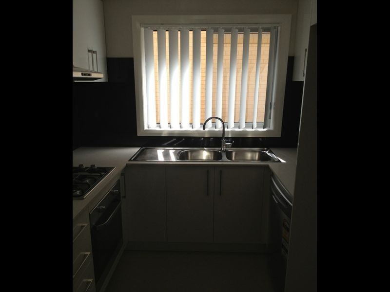 Stanhope Gardens NSW 2768