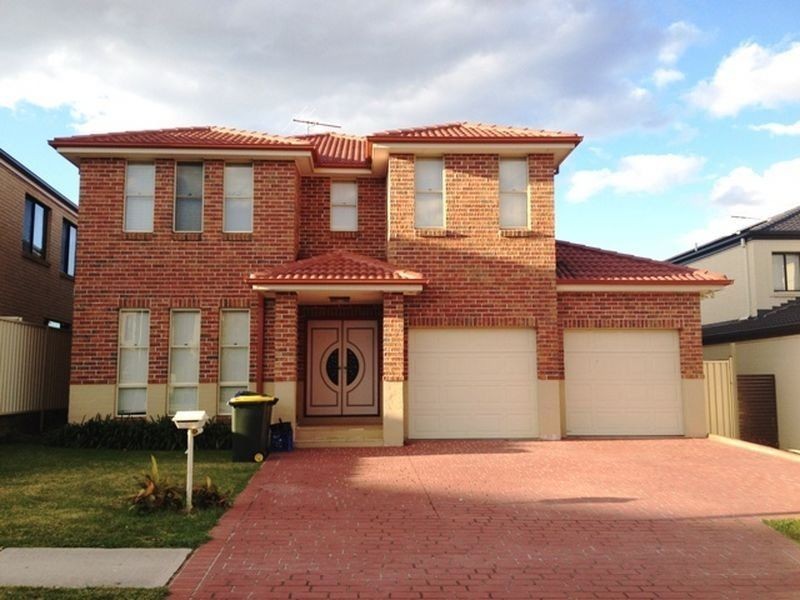 19 Damien Drive, Parklea NSW 2768