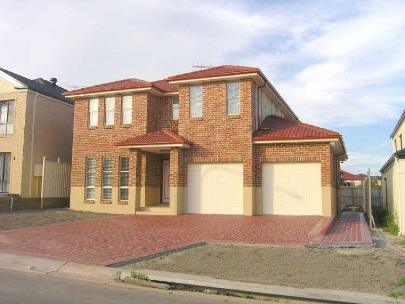 19 Damien Drive, Parklea NSW 2768