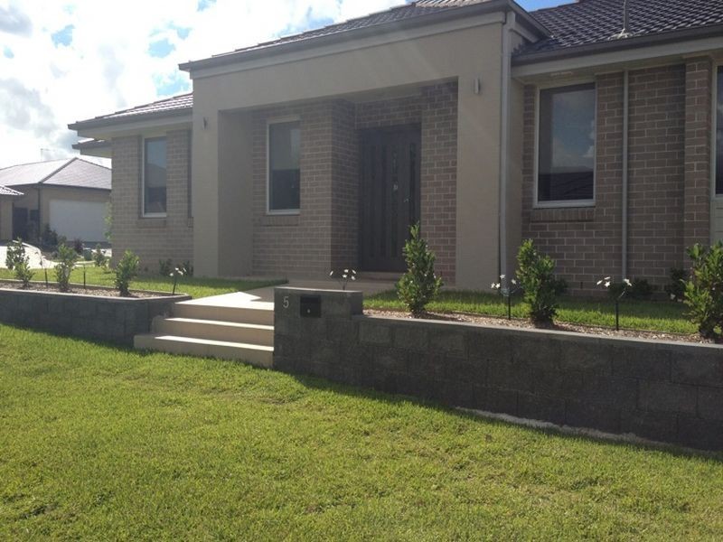 5 Ripple Crescent, The Ponds NSW 2769