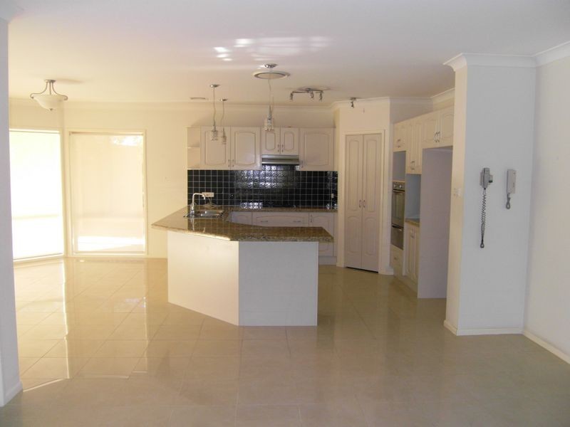 Kellyville Ridge NSW 2155