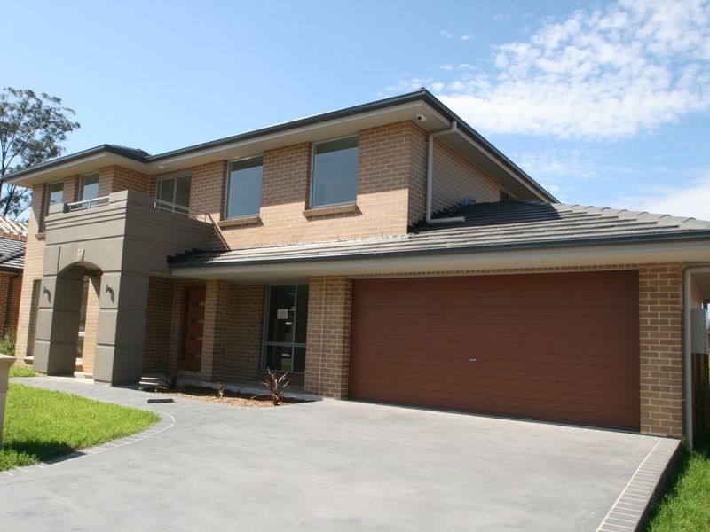 Kellyville Ridge NSW 2155
